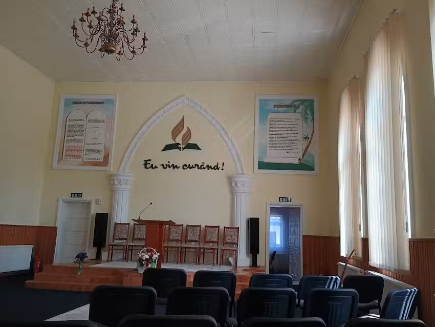 Biserica Adventistă