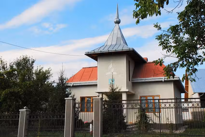Biserica Adventistă