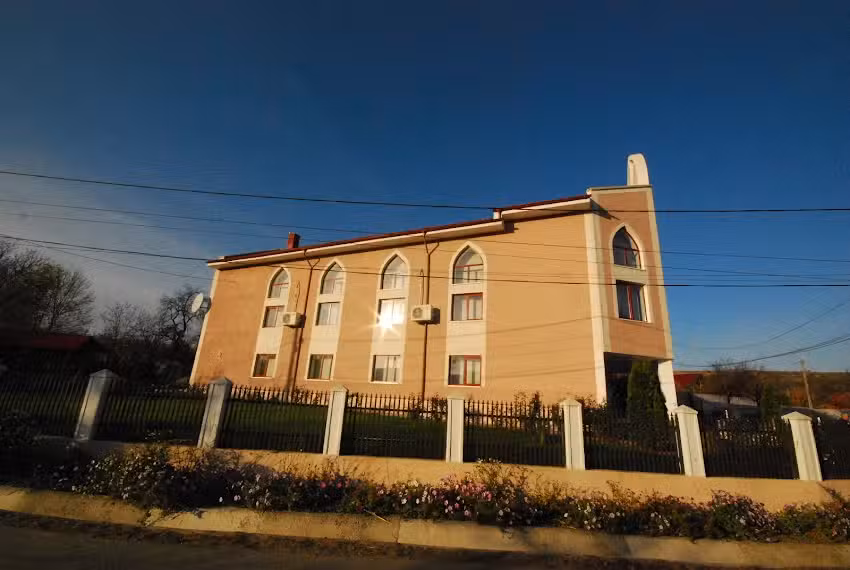 Biserica Adventistă