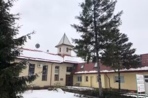 Biserica Adventistă