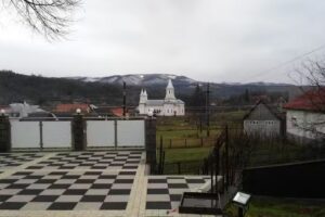 Biserica Adventistă