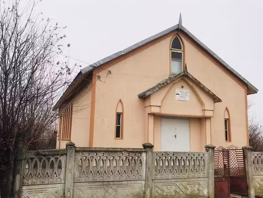 Biserica Adventistă