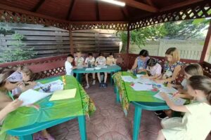 Biserica adventistă Alexandria 2