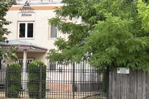 Biserica Adventistă B&acirc;ldana