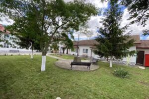 Biserica Adventista Baraganu