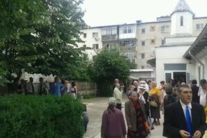 Biserica Adventista Betania