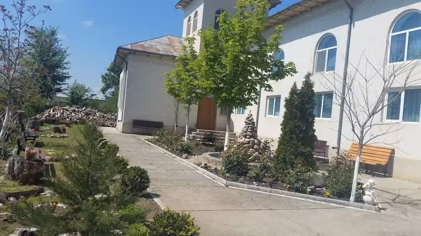 Biserica Adventistă Betel