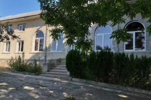 Biserica Adventistă Bordeşti de Jos