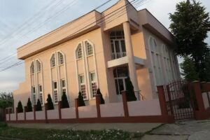 Biserica Adventistă Cantemir