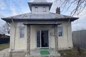 Biserica Adventistă Ciocănari