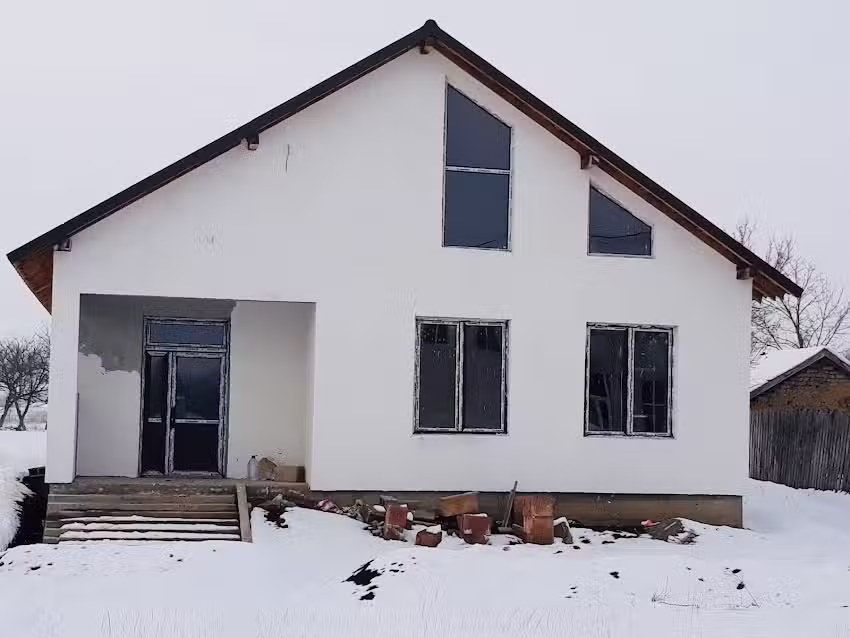 Biserica Adventistă Cioroiaşi