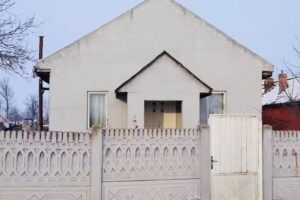 Biserica Adventistă Cioroiu Nou