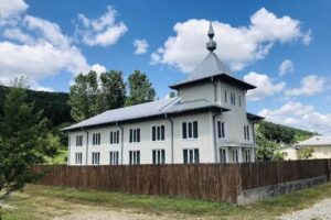 Biserica Adventistă Cornățelu