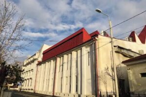 Biserica Adventistă Craiova 1