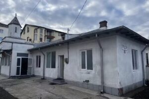 BISERICA ADVENTISTĂ DE ZIUA A 7-A