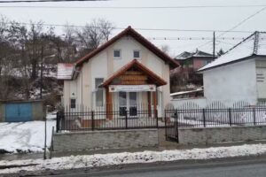 Biserica Adventista de Ziua a 7-a