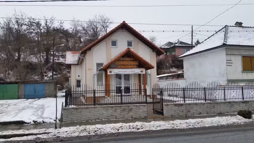 Biserica Adventista de Ziua a 7-a