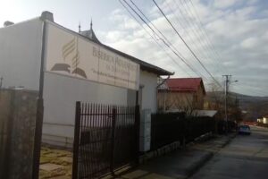 BISERICA ADVENTISTĂ DE ZIUA A 7-A