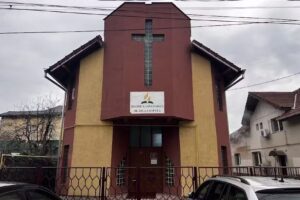 Biserica Adventistă De Ziua A Șaptea