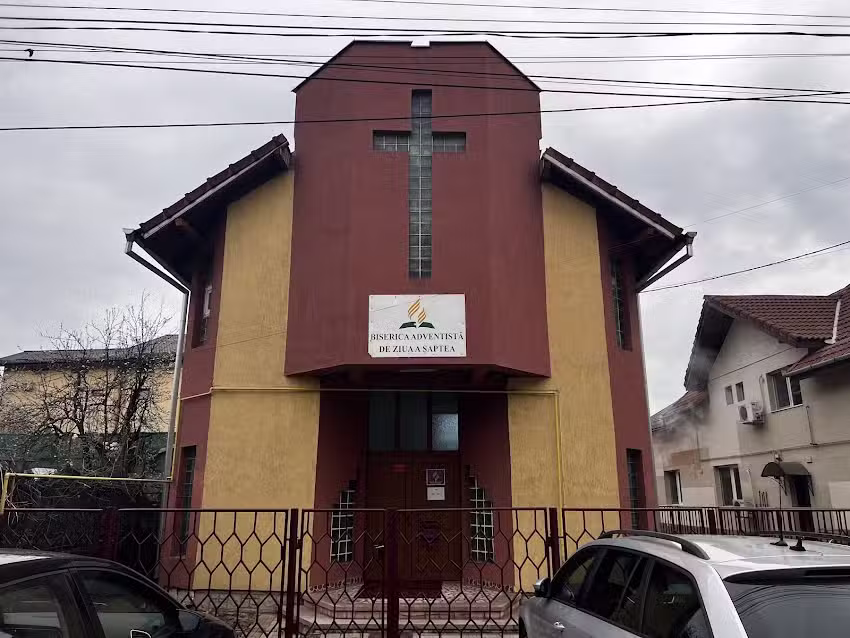Biserica Adventistă De Ziua A Șaptea