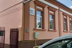 Biserica Adventistă de Ziua a Șaptea