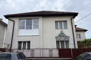 Biserica Adventistă De Ziua A Șaptea