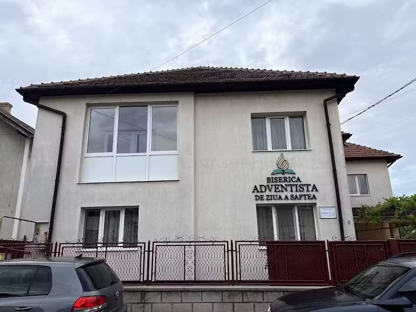 Biserica Adventistă De Ziua A Șaptea