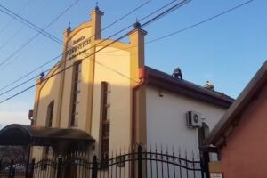 Biserica Adventistă de Ziua a Șaptea
