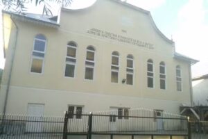 Biserica adventista de ziua a saptea