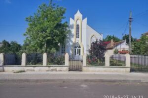 Biserica Adventistă de Ziua a Șaptea
