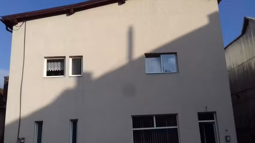 Biserica Adventistă de Ziua a Șaptea