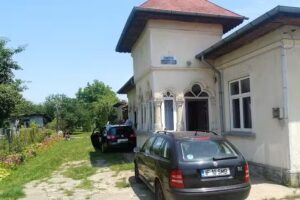 Biserică adventistă de ziua a șaptea