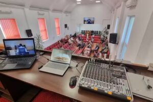 Biserica Adventistă de Ziua a Șaptea