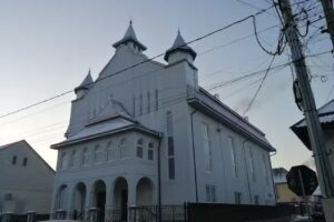 Biserica Adventistă de Ziua a Șaptea