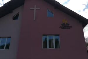 Biserica Adventistă de Ziua a Șaptea
