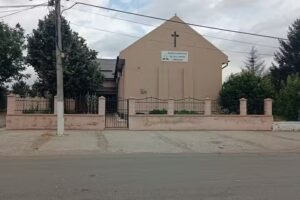 Biserica Adventistă de Ziua a Șaptea