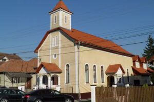 Biserica Adventistă de Ziua a Șaptea