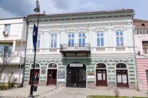 Biserica Adventistă de Ziua a Șaptea