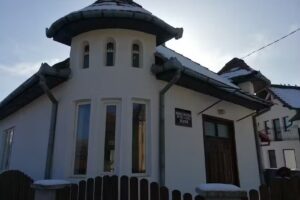 Biserica Adventista de Ziua a Saptea