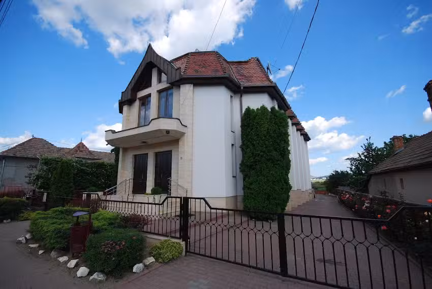 Biserica Adventista de Ziua a Saptea