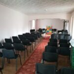 Biserica Adventistă de Ziua a Şaptea