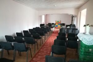 Biserica Adventistă de Ziua a Şaptea