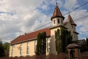 Biserica Adventistă de Ziua a Șaptea