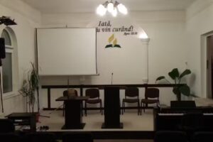 Biserica Adventistă de Ziua a Șaptea