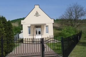 Biserica Adventista de Ziua a Şaptea