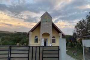 Biserica Adventista de Ziua a Șaptea