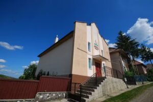 Biserica Adventistă de Ziua a Șaptea