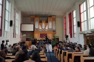 Biserica Adventistă de Ziua a Șaptea Betania