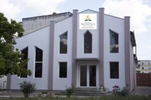 Biserica Adventistă de Ziua a Șaptea Betania Făget