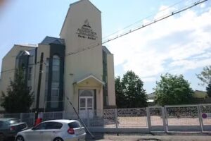 Biserica Adventistă de Ziua a Șaptea Bethel